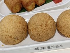 -蔡澜点心·粤菜(月星环球港店)