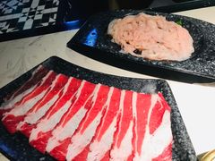 -哥老官重庆美蛙鱼头(宝山龙湖店)