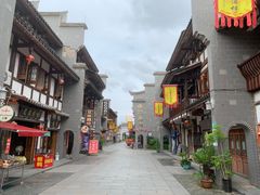 -沙县小吃文化城