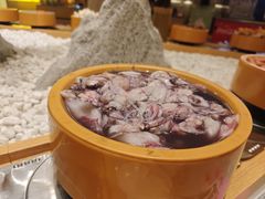 -喜家自助小火锅(卓悦里店)