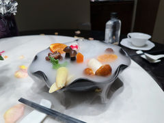 -次第花开素食雅宴