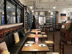 -Inspiration灵感·罗马西餐厅(九龙坡店)