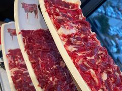 -左庭右院鲜牛肉火锅(苏州园区永旺店)