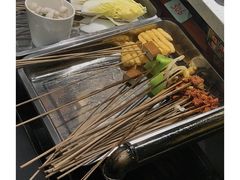 -卤教授老火锅