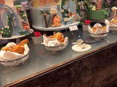 -龙城咖啡厅(常州富都洲际店)