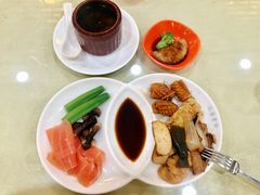 -众善素食(佛平五路店)