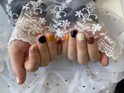 -如一·美甲美睫