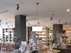 -魔方城市书房(中街益田店)