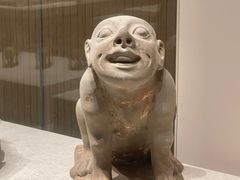 -陕西历史博物馆