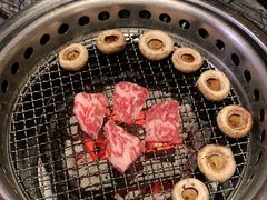 -井上和牛烤肉(大润发店)