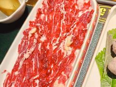 -大吉利·潮汕鲜牛肉火锅(总店)