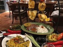 -DiAtas by Art Cafe Bumbu Bali
