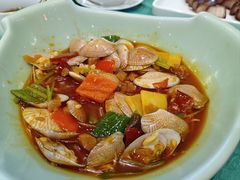 -誉八仙粤菜(万象天地店)