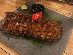 -Naughty Nuri’s Phuket