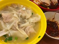 -龙抄手(春熙路总店)