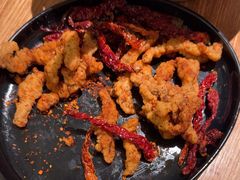 -蓉城小馆(科兴店)