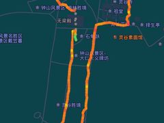-灵谷景区