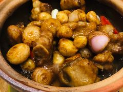 犁山排骨煲-香港百合居(LCM置汇旭辉广场店)