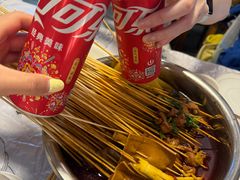 -成都瓜串串(水围1368店)