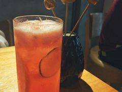 西柚氣泡-C+ cake shop(天河南一路小区店)