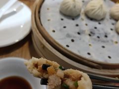 酱肉包-陈傻子餐厅(世纪都会店)
