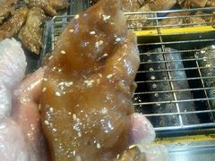 -大学城夜市大排档(凤栖路店)