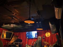 -东岸Cafe 爵士俱乐部