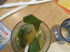 -必胜客(骡马市店)