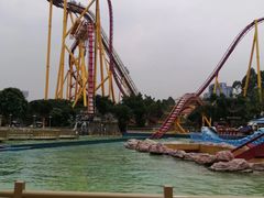 -厦门方特梦幻王国