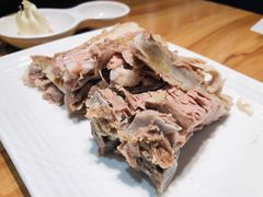 -品回味清真西北楼(宁波首店)