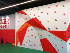 -悦动体能篮球羽毛球网球(三里河店)