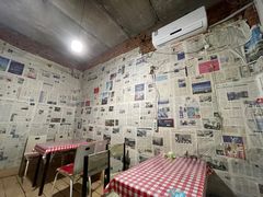 用餐区-文君烧烤(崂山店)