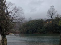 -绩溪龙川景区