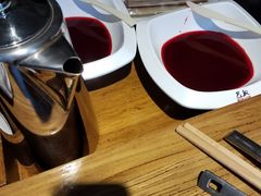 鲜鸭血-巴奴毛肚火锅(广益哥伦布店)