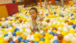 -meland亲子乐园·派对·研学(淄博万象汇店)