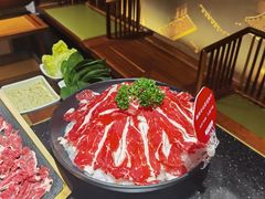-井格重庆火锅(通州梨园店)