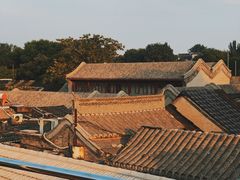 -糖房咖啡(南锣鼓巷店)
