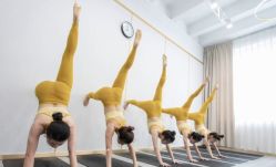 -亚太瑜伽普拉提学院