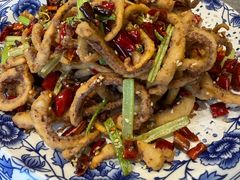 -老城味道·传统天津菜(杨柳青店)