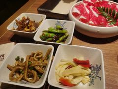 -巴奴毛肚火锅(京西大悦城店)