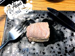 -陆记牛庄·碳锅龙虾烧烤(爱上花园店)