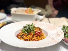 烟花女郎意大利面-娜娜家·Nana's restaurant(国金汇店)