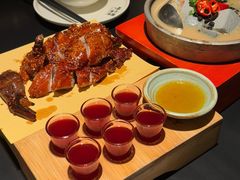 -桂小厨广西菜(水晶城店)