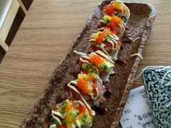 -林妈妈村·日式料理(宝山万达店)
