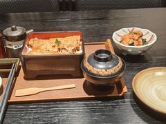 -玄白·炭烤活鳗(上海首店)