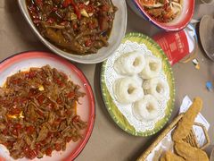 -老三样·旧食新味(万寿宫店)