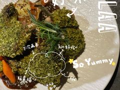 -villaa·别墅·融合菜西餐厅