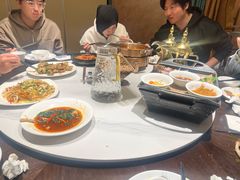 -清真·卡德尔大叔新疆主题餐厅(龙汇路店)
