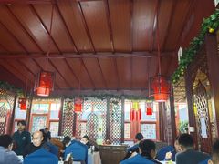 -阿西娅食府(中关村店)