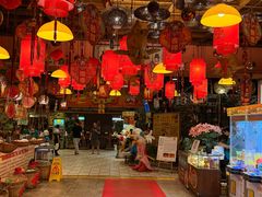 -石岐佬中山菜馆(张溪店)